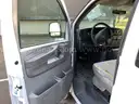2010 Chevrolet Express LT RWD Passenger VAN *Tow-Away* (ID# 44298) (FTL) (25-4502) 465
