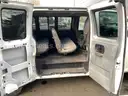 2010 Chevrolet Express LT RWD Passenger VAN *Tow-Away* (ID# 44298) (FTL) (25-4502) 465