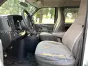 2010 Chevrolet Express LT RWD Passenger VAN *Tow-Away* (ID# 44298) (FTL) (25-4502) 465
