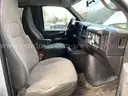 2010 Chevrolet Express LT RWD Passenger VAN *Tow-Away* (ID# 44298) (FTL) (25-4502) 465