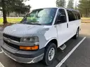 2010 Chevrolet Express LT RWD Passenger VAN *Tow-Away* (ID# 44298) (FTL) (25-4502) 465
