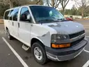 2010 Chevrolet Express LT RWD Passenger VAN *Tow-Away* (ID# 44298) (FTL) (25-4502) 465