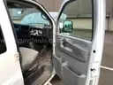 2010 Chevrolet Express LT RWD Passenger VAN *Tow-Away* (ID# 44298) (FTL) (25-4502) 465