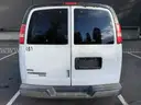 2010 Chevrolet Express LT RWD Passenger VAN *Tow-Away* (ID# 44298) (FTL) (25-4502) 465