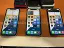 Case of ct.12 Cell Phones- iPhone XR, iPhone 11, and iPhone 12 (ID #44299) (H01-3L) (25-1057-1) 179