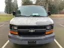 2005 Chevrolet Express 2500 RWD Cargo Van *Tow-Away* (ID# 44300) (FTL) (25-4507) 465