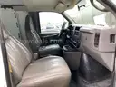 2005 Chevrolet Express 2500 RWD Cargo Van *Tow-Away* (ID# 44300) (FTL) (25-4507) 465