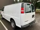 2005 Chevrolet Express 2500 RWD Cargo Van *Tow-Away* (ID# 44300) (FTL) (25-4507) 465