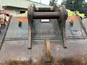 2017 PSM JD 160 42in HD (Heavy Duty) Bucket (ID# 44301) (GVL) (25-4695) 490