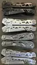 Gerber Multi-Tool Lot ~62 Units (ID# 44303) (TSA #1) (NO UPC) (10)