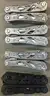 Gerber Multi-Tool Lot ~62 Units (ID# 44303) (TSA #1) (NO UPC) (10)