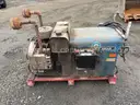 1979 Miller AEAD-200LE Welder with 1979 Onan CCKA-MS 2748J Motor (ID# 44306) (GVL) (26-0191-3) 490
