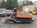 2000 Gilcrest Pro Paver 813RT Tracked Asphalt Paver (ID# 44312) (GVL) (25-0477) 405