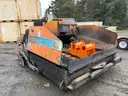 2000 Gilcrest Pro Paver 813RT Tracked Asphalt Paver (ID# 44312) (GVL) (25-0477) 405