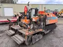 2000 Gilcrest Pro Paver 813RT Tracked Asphalt Paver (ID# 44312) (GVL) (25-0477) 405