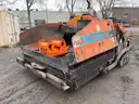 2000 Gilcrest Pro Paver 813RT Tracked Asphalt Paver (ID# 44312) (GVL) (25-0477) 405