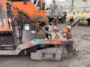 2000 Gilcrest Pro Paver 813RT Tracked Asphalt Paver (ID# 44312) (GVL) (25-0477) 405
