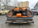 2000 Gilcrest Pro Paver 813RT Tracked Asphalt Paver (ID# 44312) (GVL) (25-0477) 405