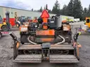 2000 Gilcrest Pro Paver 813RT Tracked Asphalt Paver (ID# 44312) (GVL) (25-0477) 405