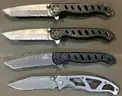 Gerber Knife Lot ~115 Units (ID# 44315) (TSA #2) (NO UPC) (10)