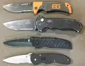 Gerber Knife Lot ~115 Units (ID# 44315) (TSA #2) (NO UPC) (10)