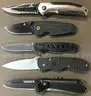 Gerber Knife Lot ~115 Units (ID# 44315) (TSA #2) (NO UPC) (10)