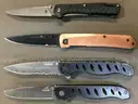 Gerber Knife Lot ~115 Units (ID# 44315) (TSA #2) (NO UPC) (10)