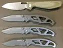 Gerber Knife Lot ~115 Units (ID# 44315) (TSA #2) (NO UPC) (10)