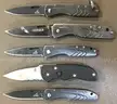 Gerber Knife Lot ~115 Units (ID# 44315) (TSA #2) (NO UPC) (10)