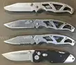 Gerber Knife Lot ~115 Units (ID# 44315) (TSA #2) (NO UPC) (10)