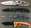 Gerber Knife Lot ~115 Units (ID# 44315) (TSA #2) (NO UPC) (10)
