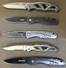 Gerber Knife Lot ~115 Units (ID# 44315) (TSA #2) (NO UPC) (10)