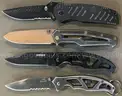 Gerber Knife Lot ~115 Units (ID# 44315) (TSA #2) (NO UPC) (10)