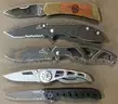 Gerber Knife Lot ~115 Units (ID# 44315) (TSA #2) (NO UPC) (10)