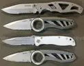 Gerber Knife Lot ~115 Units (ID# 44315) (TSA #2) (NO UPC) (10)