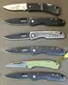 Gerber Knife Lot ~115 Units (ID# 44315) (TSA #2) (NO UPC) (10)