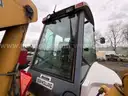 1999 New Holland 655E 4WD Backhoe w/ 4-in-1 Bucket (ID# 44317) (GVL) (25-3335) 405