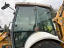 1999 New Holland 655E 4WD Backhoe w/ 4-in-1 Bucket (ID# 44317) (GVL) (25-3335) 405