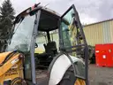 1999 New Holland 655E 4WD Backhoe w/ 4-in-1 Bucket (ID# 44317) (GVL) (25-3335) 405