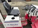 2015 Ventrac 4500P AWD Articulating Tractor with a 83in MJ840 Contour Mower (ID# 44320) (GVL) (26-0215-2) 23406