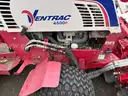2015 Ventrac 4500P AWD Articulating Tractor with a 83in MJ840 Contour Mower (ID# 44320) (GVL) (26-0215-2) 23406
