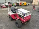 2015 Ventrac 4500P AWD Articulating Tractor, Does Not Run (ID# 44321) (GVL) (26-0215-1) 23406