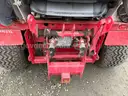 2015 Ventrac 4500P AWD Articulating Tractor, Does Not Run (ID# 44321) (GVL) (26-0215-1) 23406