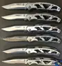Gerber Knife Lot ~136 Units (ID# 44323) (TSA #1) (NO UPC) (10)