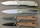 Gerber Knife Lot ~136 Units (ID# 44323) (TSA #1) (NO UPC) (10)