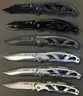 Gerber Knife Lot ~136 Units (ID# 44323) (TSA #1) (NO UPC) (10)