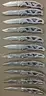 Gerber Knife Lot ~136 Units (ID# 44323) (TSA #1) (NO UPC) (10)