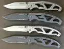 Gerber Knife Lot ~136 Units (ID# 44323) (TSA #1) (NO UPC) (10)