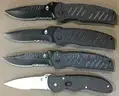 Gerber Knife Lot ~136 Units (ID# 44323) (TSA #1) (NO UPC) (10)