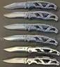Gerber Knife Lot ~136 Units (ID# 44323) (TSA #1) (NO UPC) (10)